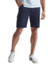 Donkerblauw
