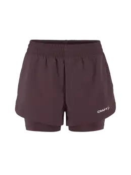 Adv Essence 2-In-1 Shorts 2