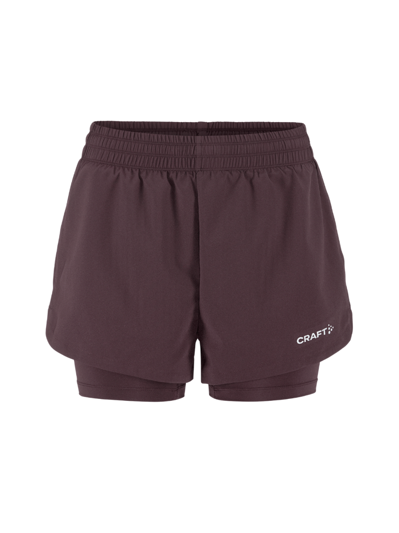 Adv Essence 2-In-1 Shorts 2