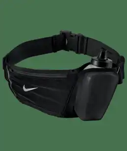 Flex Stride Dbl Bottle Belt 24 Oz