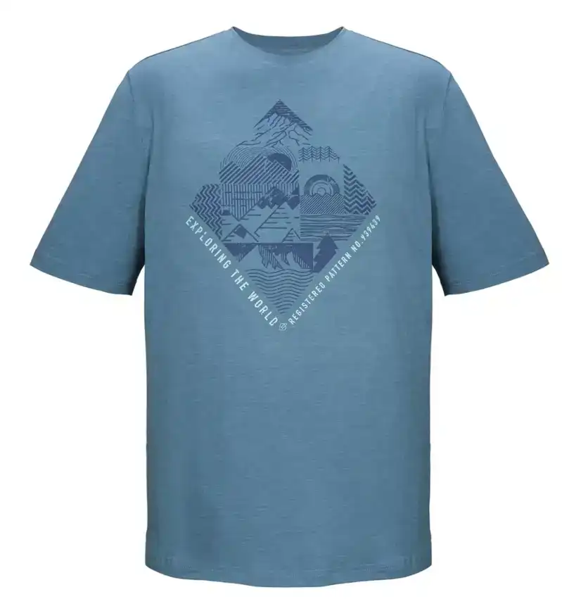 KOS 24 T-Shirt