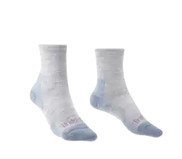 Lightweight Merino Performance 3/4 Crew Wandelsokken