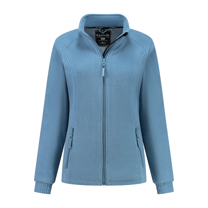 Kjelvik Eliane Vest