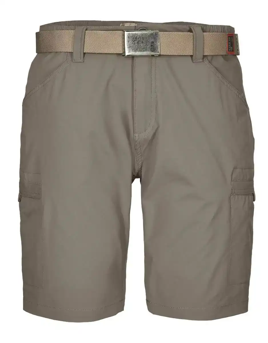 GS 16 Bermuda Broek