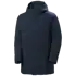 Donkerblauw