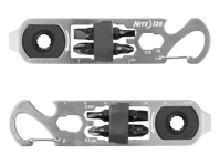 DoohicKey Ratchet Multitool