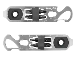 DoohicKey Ratchet Multitool
