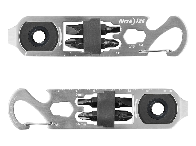 DoohicKey Ratchet Multitool