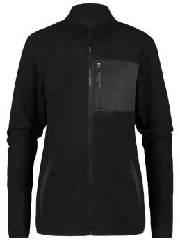 Four Seasons Fleecevest
