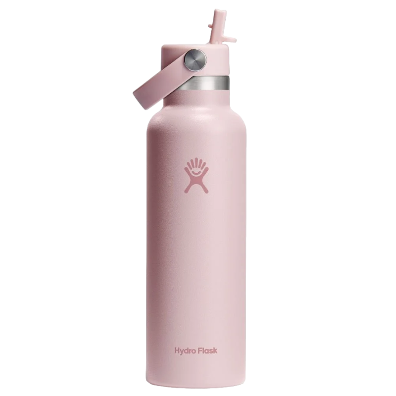 Standard Mouth Flex Straw Cap 621 ml Thermosfles