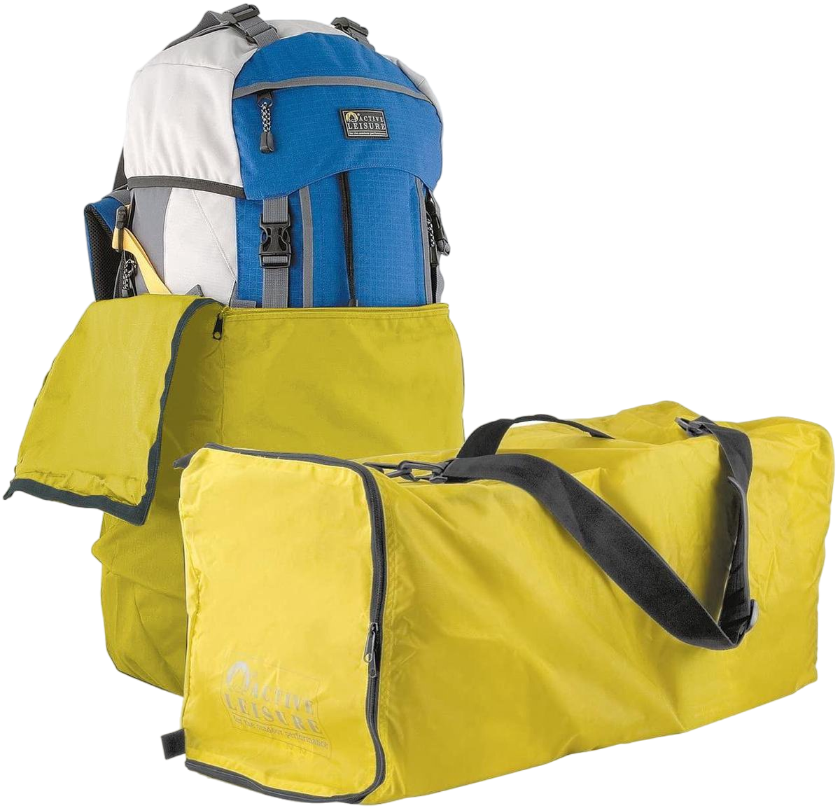 Transporthoes Backpack >55L