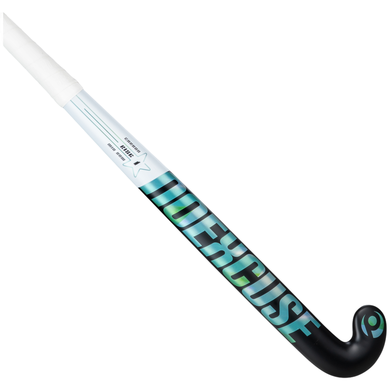 No Excuse LTD P4 Hockeystick