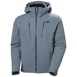 Alpha 4.0 Ski-jas