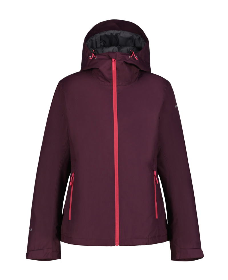 Icepeak Baraboo Jas