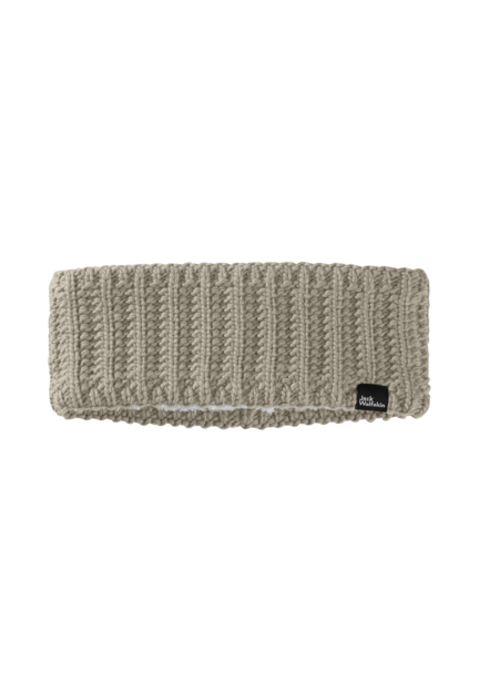 Highloft Knit Hoofdband