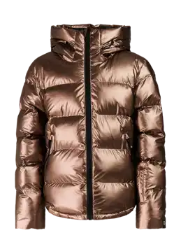 Nicole Jr Snowjacket