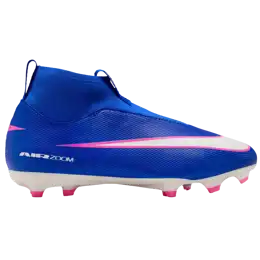 Mercurial Zoom Superfly 10 Academy FG/MG Kids