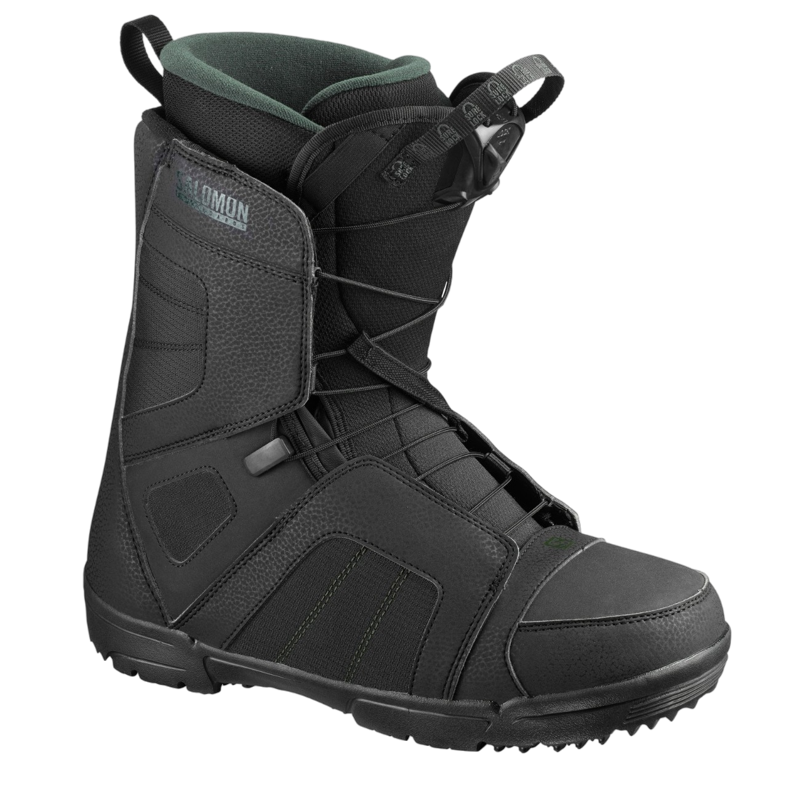 Titan Snowboardschoen
