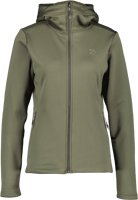 Anneli Fullzip Jack