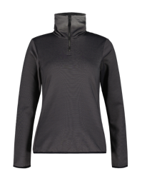 Ellendale Half-Zip Trui