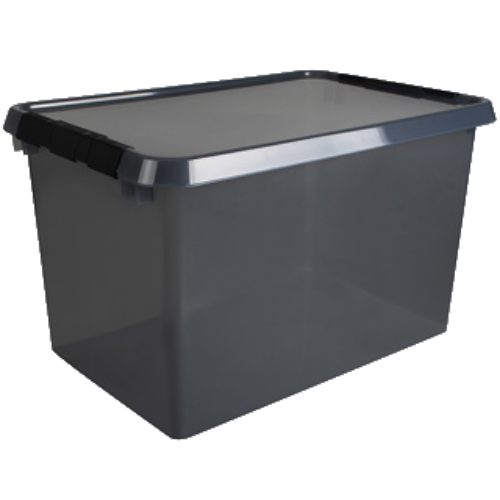 Sunware Comfort Line Opbergbox 62L