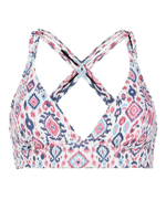 Mixsupera 24 Triangle Bikini Top