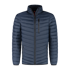 Donkerblauw