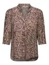 Raya 3/4 Shirt