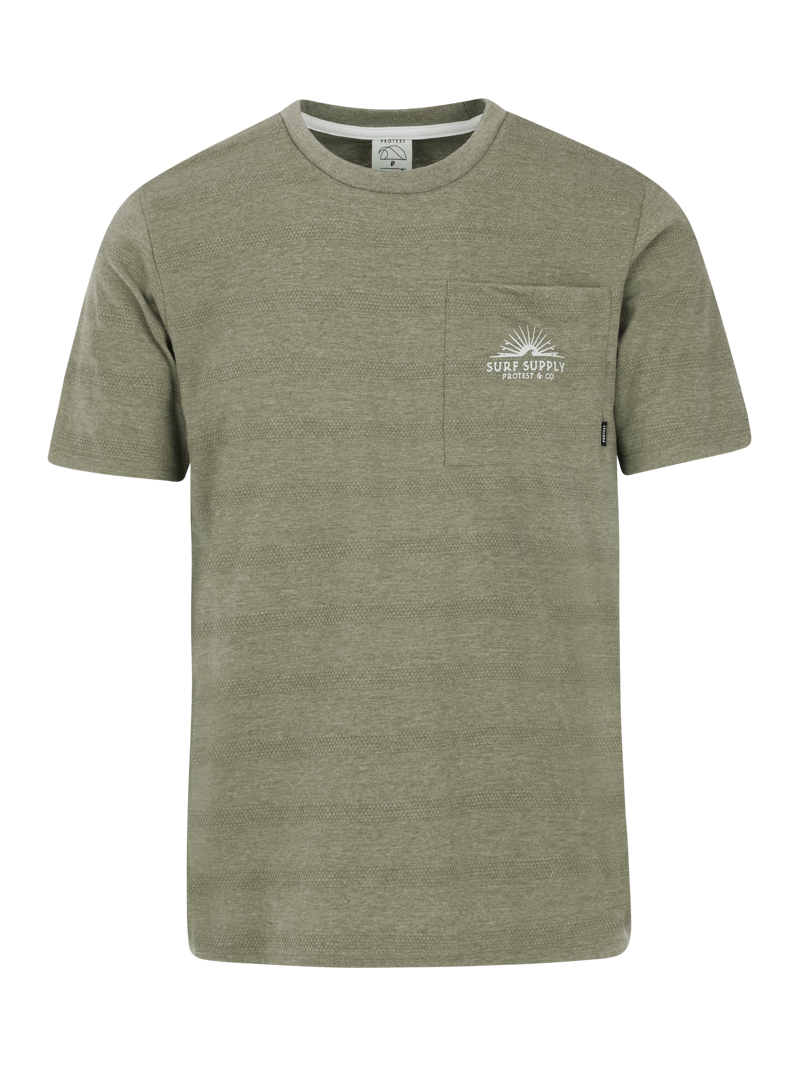 Protest Shute T-Shirt