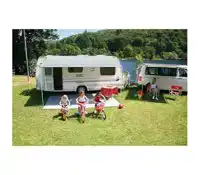 Caravanstore 410 Xl