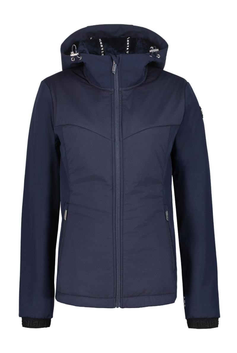 Iivaara Softshell Jas