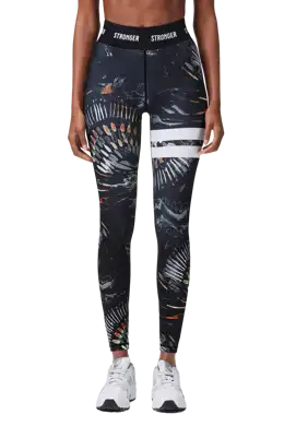 Voodoo Leggings