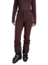 Donkerbruin