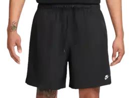 Club Woven Flow Shorts Heren