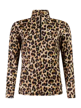 Kalea 1/4 Zip Active Top