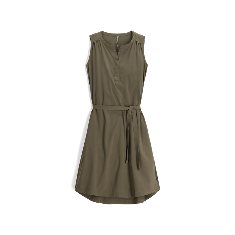 Spotless Traveler Tankjurk