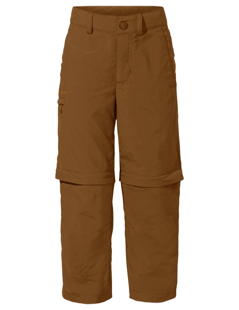 Detective Antimos Zipp-Off Broek