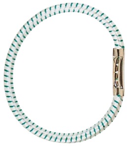 4 x Rubber Trapezekoord Long Life 5mm x 10cm