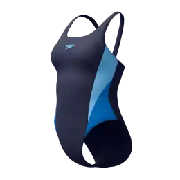 Eco Colourblock 2.0 Muscleback Badpak