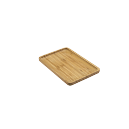 Dienblad Bamboe