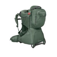 Poco Premium Kinderdrager