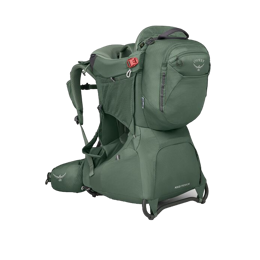Poco Premium Kinderdrager