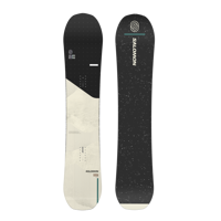 Super 8 Snowboard