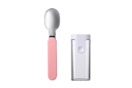 Vouwlepel Ellipse