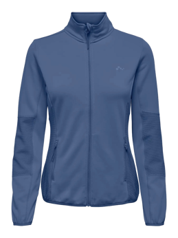 Jetta Fleece Vest