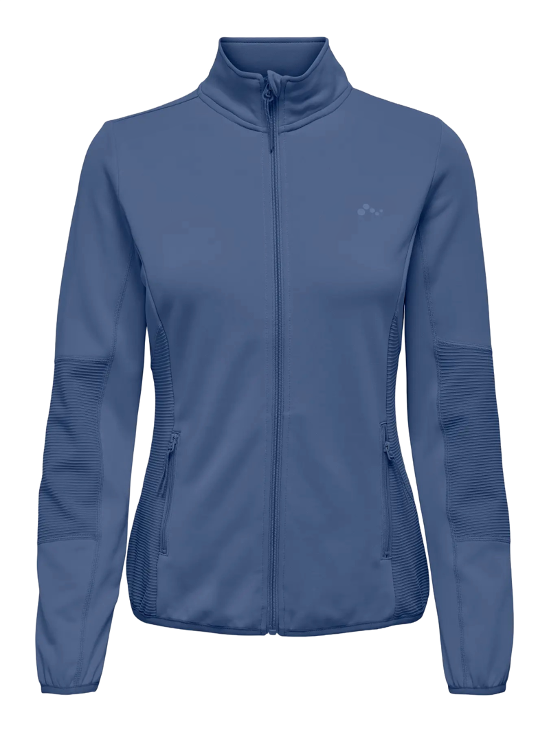 Jetta Fleece Vest