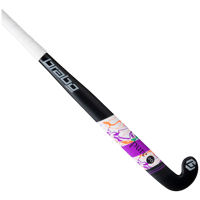 IT-Pure 20  Mid Bow Indoor Hockeystick