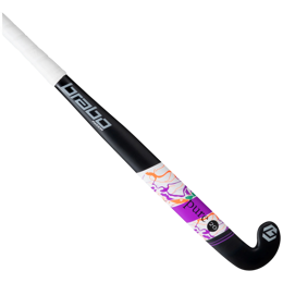 IT-Pure 20  Mid Bow Indoor Hockeystick