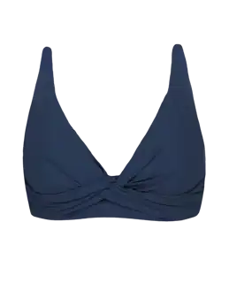 Solid Multifit Bikinitop
