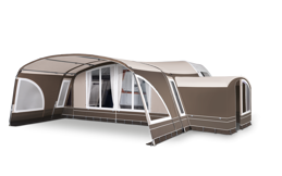 Uitbouw Onyx 270 Deluxe XL